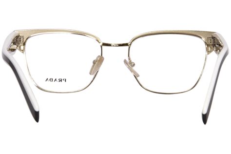 prada eyeglasses warranty